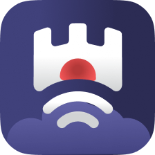 Castle app icon